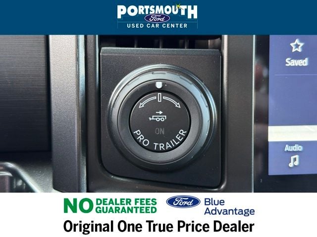 2023 Ford F-150 XLT Crew Cab