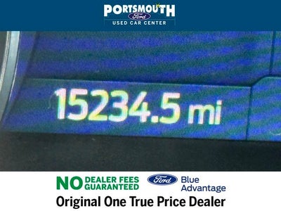 2023 Ford F-150 XLT Crew Cab