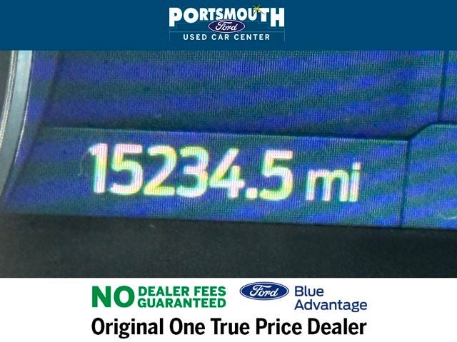 2023 Ford F-150 XLT Crew Cab