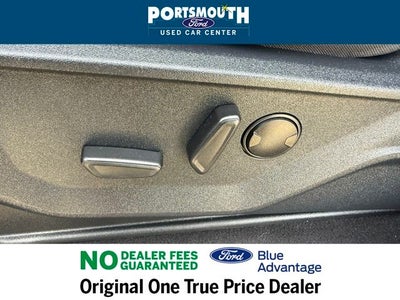 2023 Ford F-150 XLT Crew Cab