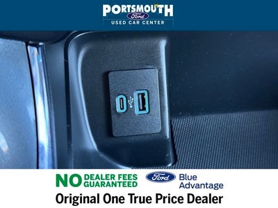 2023 Ford F-150 XLT Crew Cab