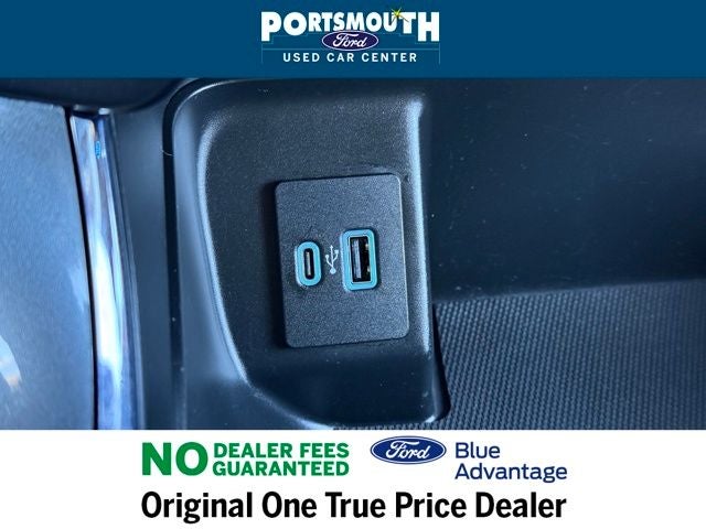 2023 Ford F-150 XLT Crew Cab