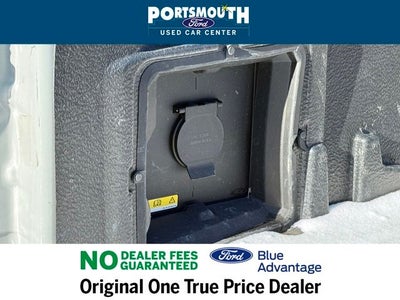 2023 Ford F-150 XLT Crew Cab