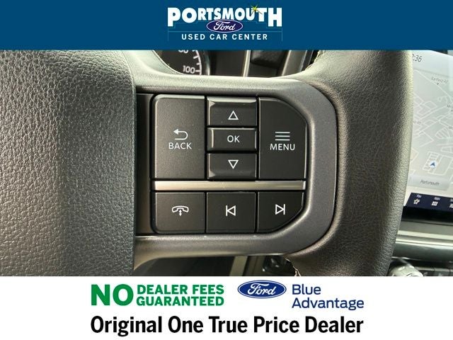 2023 Ford F-150 XLT Crew Cab