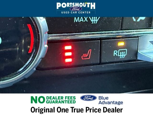 2023 Ford F-150 XLT Crew Cab