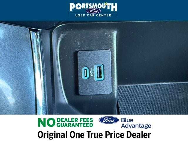 2023 Ford F-150 XLT Crew Cab