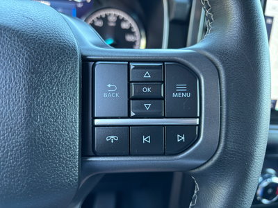 2023 Ford F-150 XLT Crew Cab