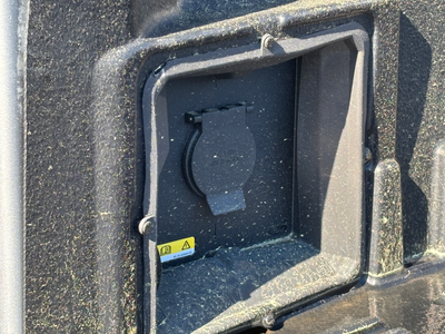 2023 Ford F-150 XLT Crew Cab