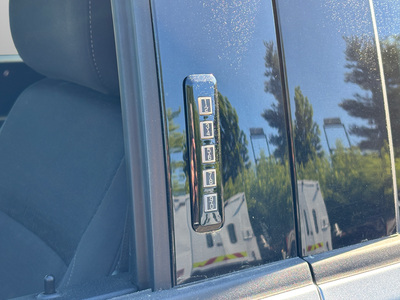 2023 Ford F-150 XLT Crew Cab