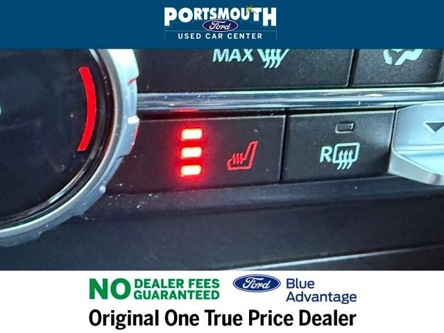 2023 Ford F-150 XLT Crew Cab