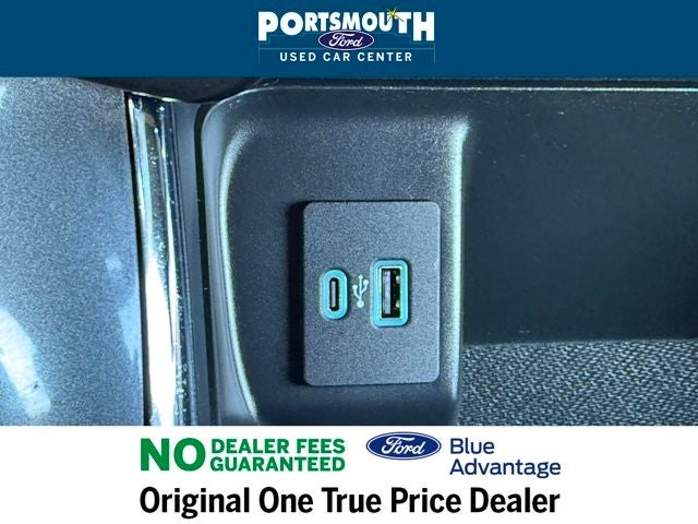 2023 Ford F-150 XLT Crew Cab