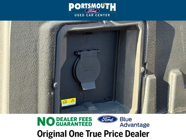 2023 Ford F-150 XLT Crew Cab