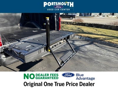 2023 Ford F-150 XLT Crew Cab