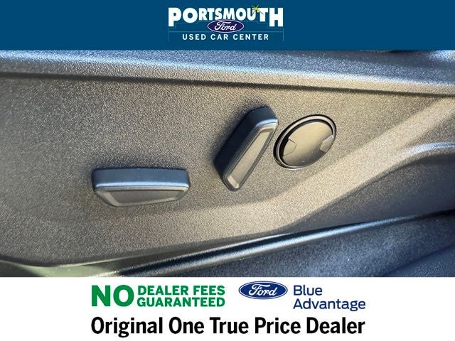 2023 Ford F-150 XLT Crew Cab