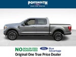 2022 Ford F-150 XLT Crew Cab