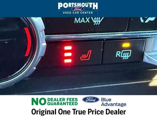 2023 Ford F-150 XLT Crew Cab