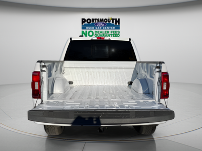 2023 Ford F-150 XLT Crew Cab
