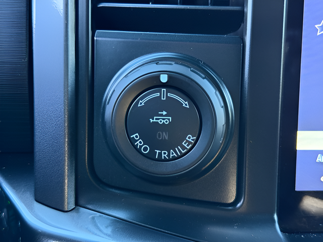 2023 Ford F-150 XLT Crew Cab