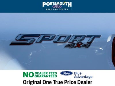 2023 Ford F-150 XLT Crew Cab