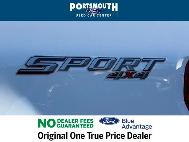 2023 Ford F-150 XLT Crew Cab