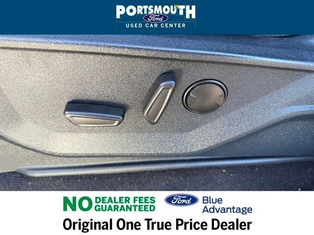 2023 Ford F-150 XLT Crew Cab