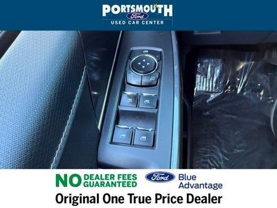 2023 Ford F-150 XLT Crew Cab