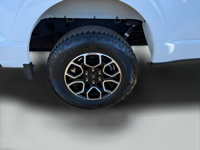 2023 Ford F-150 XLT Crew Cab