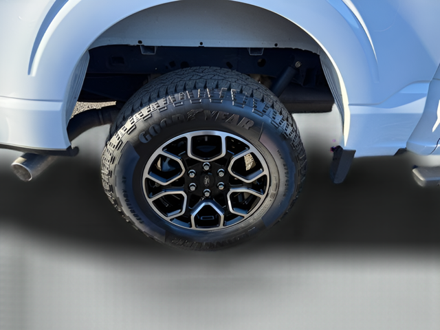 2023 Ford F-150 XLT Crew Cab