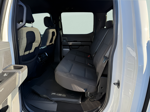 2023 Ford F-150 XLT Crew Cab
