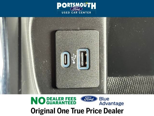 2023 Ford F-150 XLT Crew Cab