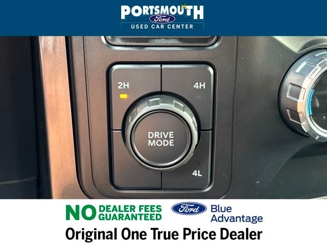 2023 Ford F-150 XLT Crew Cab