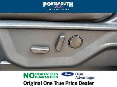 2023 Ford F-150 XLT Crew Cab