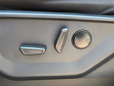 2023 Ford F-150 XLT Crew Cab