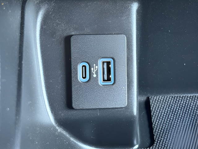 2023 Ford F-150 XLT Crew Cab