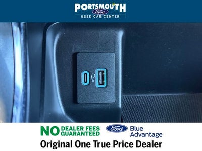 2023 Ford F-150 XLT Crew Cab