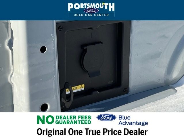 2023 Ford F-150 XLT Crew Cab