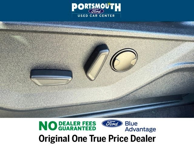 2023 Ford F-150 XLT Crew Cab