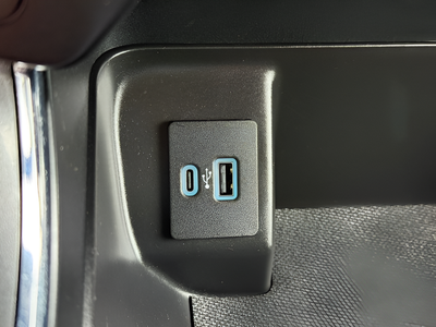2023 Ford F-150 XLT Crew Cab