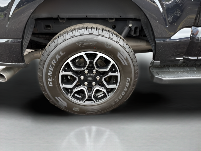 2023 Ford F-150 XLT Crew Cab