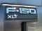 2023 Ford F-150 XLT Crew Cab