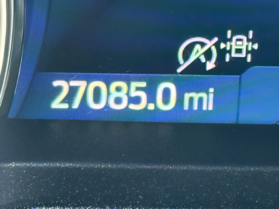 2023 Ford F-150 XLT Crew Cab