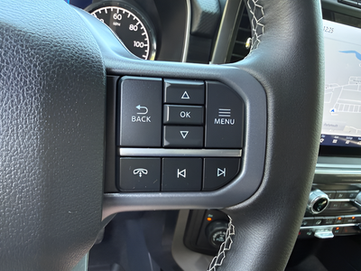2023 Ford F-150 XLT Crew Cab