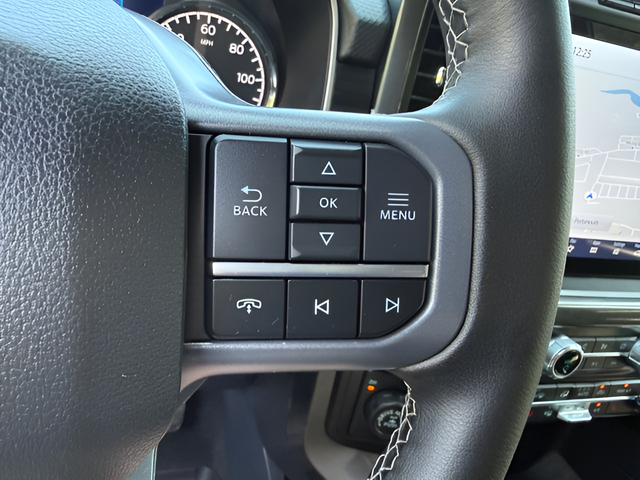 2023 Ford F-150 XLT Crew Cab