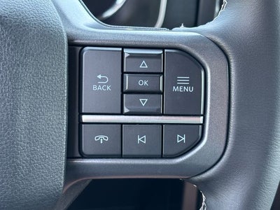 2023 Ford F-150 XLT Crew Cab