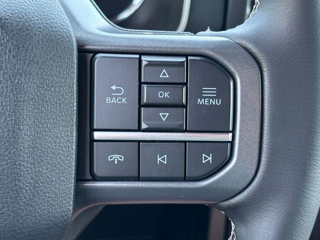 2023 Ford F-150 XLT Crew Cab