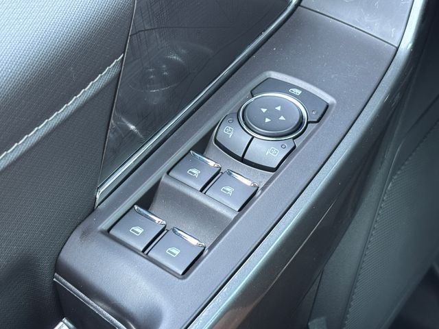2023 Ford F-150 XLT Crew Cab