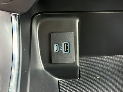 2023 Ford F-150 XLT Crew Cab