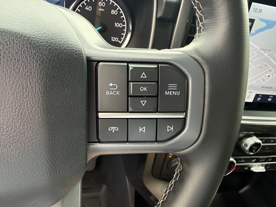 2023 Ford F-150 XLT Crew Cab