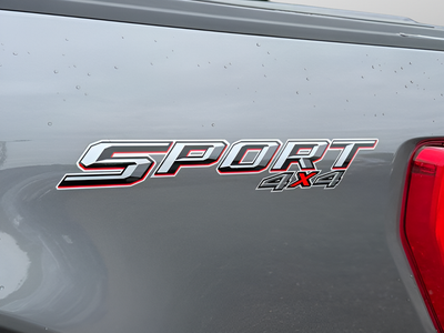 2023 Ford F-150 XLT Crew Cab