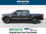 2023 Ford F-150 XLT Crew Cab
